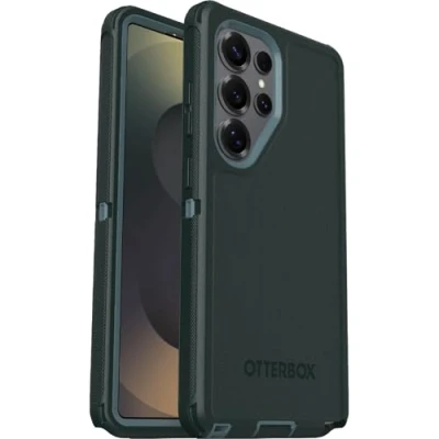 Afbeelding van Otterbox Defender Galaxy S25 Ultra GRN
