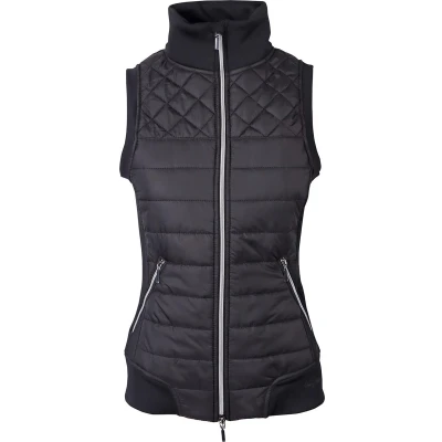 Afbeelding van Harry&#039;s Horse Bodywarmer Key Zwart XL