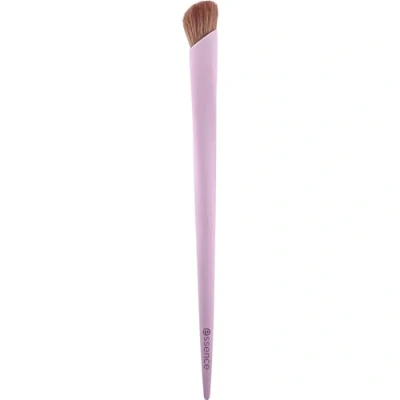 Afbeelding van essence Correctiekwast nr. 01, paars, veganistisch, zonder nanodeeltjes, 1 stuk