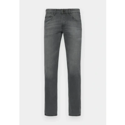 Afbeelding van Only &amp; Sons Onswarp Jeans Skinny Fit, Heren, Maat: 33x32, Grey denim