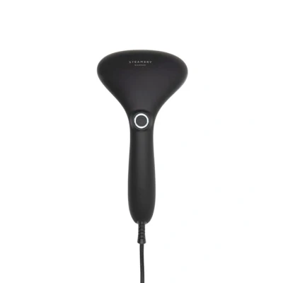 Image de Steamery Cirrus No.2 Steamer Noir Mat