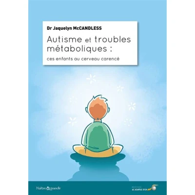 Image de Autisme et troubles métaboliques