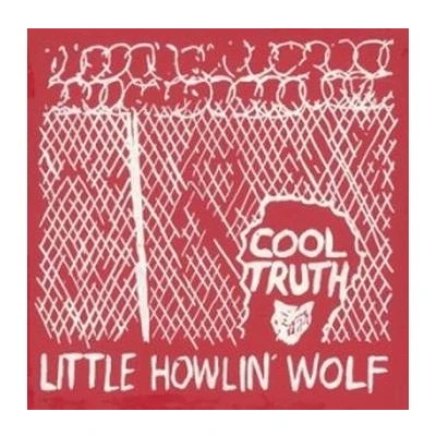 Afbeelding van Little Howlin&#039; Wolf Cool Truth