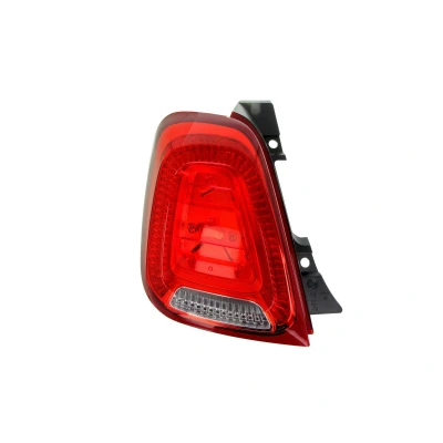 Afbeelding van Magneti Marelli Achterlicht 714081590102