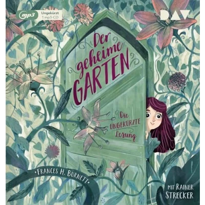 Afbeelding van Der geheime Garten