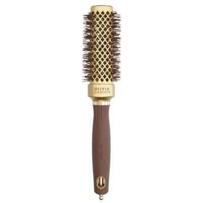 Afbeelding van Olivia Garden Nano Thermic Shaper Föhnborstel 30 mm