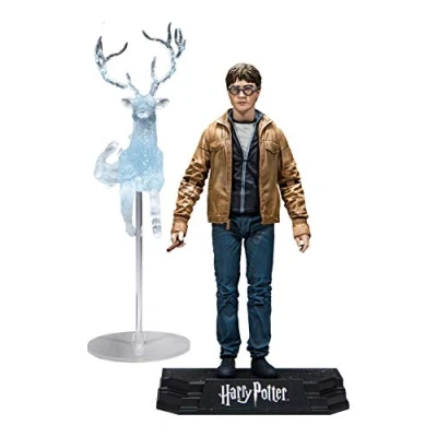 Afbeelding van McFarlane Toys MCF13301 1 Harry Potter figuur, meerkleurig