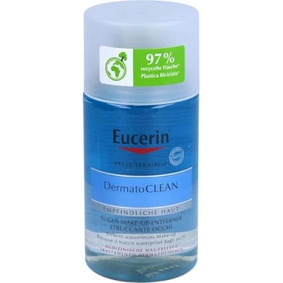 Afbeelding van EUCERIN Dermatoclean Eye Wr