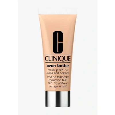 Afbeelding van Clinique Even Better Makeup SPF15 Vanilla CN 70 30ml Haibu by Kapperskorting.com