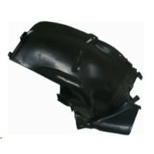 Afbeelding van PRASCO ME3243604 Binnenspatscherm voorste deel Links voor MERCEDES BENZ: A Class