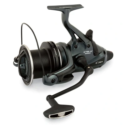 Afbeelding van Shimano Big Baitrunner CI4 XTB LC Vismolen