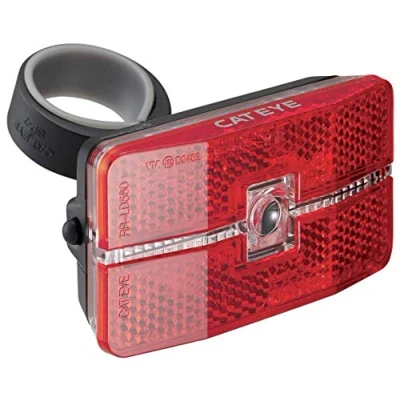 Image de Cateye reflex auto tl ld 570n feu arrière de sécurité led