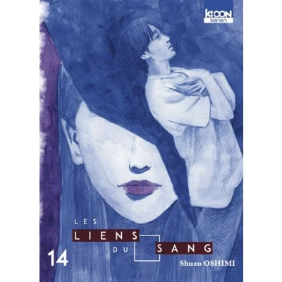 Image de Les Liens du sang T14