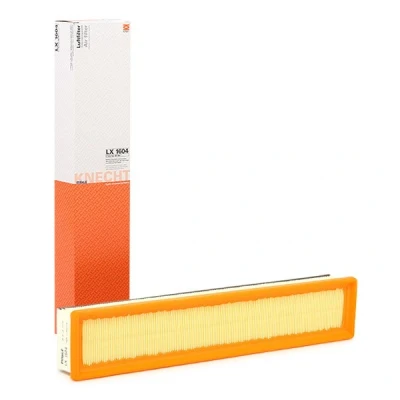 Afbeelding van Knecht Luchtfilter LX 1604