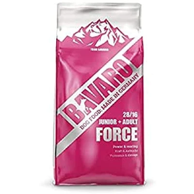Afbeelding van Josera Bavaro Force 28/16 18KG