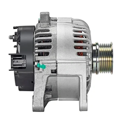 Afbeelding van Valeo Alternator/Dynamo 439591