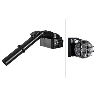 Afbeelding van HELLA 5DA 358 290 001 Bobine 4 12 MERCEDES BENZ: E Class Saloon, C Saloon