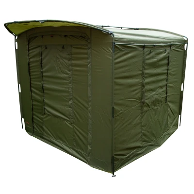 Afbeelding van Ultimate Bionic Social Base Shelter Karpertent