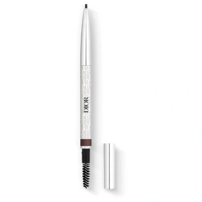 Afbeelding van Dior Diorshow Browstyler Waterproof 004 Auburn