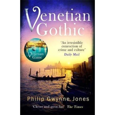 Afbeelding van Venetian Gothic