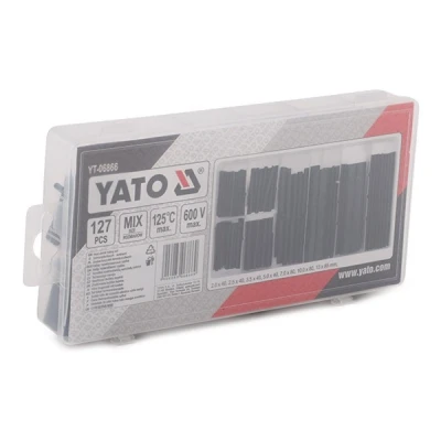 Afbeelding van YATO YT 06866 Krimpkous