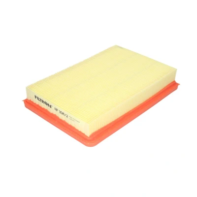 Afbeelding van FILTRON AP 108/2 Luchtfilter 40,5 174 255 Filter insert HYUNDAI: Coupe II, Elantra IV Saloon, KIA: Cerato Hatchback, Saloon
