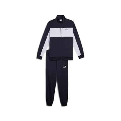 Afbeelding van PUMA Combinaison polycolorblock