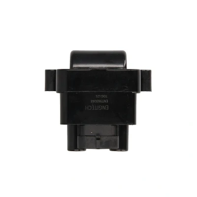 Afbeelding van ENGITECH ENT960048 Bobine 4 12 RENAULT: CLIO 2, Kangoo I, TWINGO 1, DACIA: Sandero Logan I MCV, Lodgy