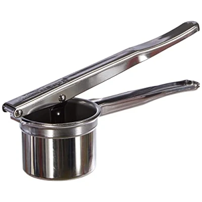 Afbeelding van Cook Case By OMAC Quick aardappelstamper, staal