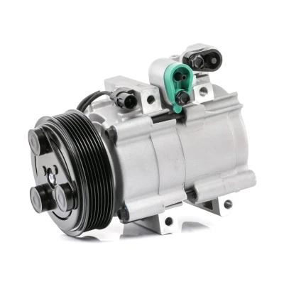 Afbeelding van Nissens Airco compressor 890136