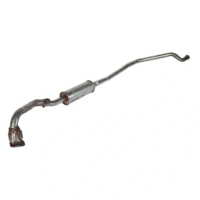 Afbeelding van Bosal Voordemper 290 091
