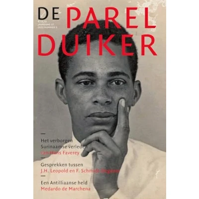Afbeelding van De Parelduiker 2022/5