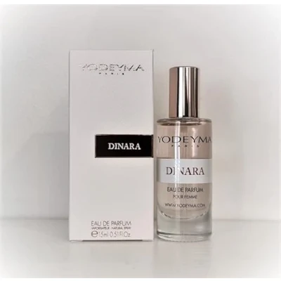 Afbeelding van Yodeyma Dinara 15ml