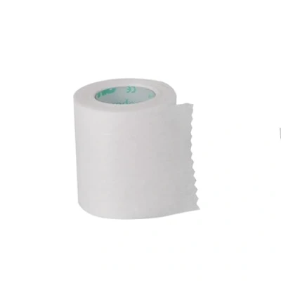 Image de 3M Micropore MM1530 2 Lot de 6 bandes chirurgicales 5 cm x 9,1 m