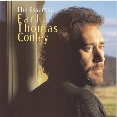 Afbeelding van The Essential Earl Thomas Conley