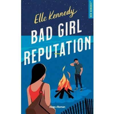 Image de Bad girl réputation