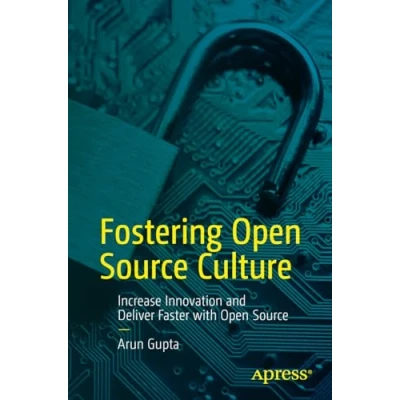 Afbeelding van Fostering Open Source Culture