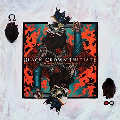 Afbeelding van Black Crown Initiate Violent Portraits Of..