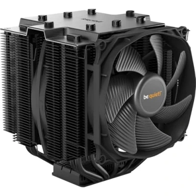 Afbeelding van BeQuiet Dark Rock Pro TR4 CPU koellichaam met ventilator