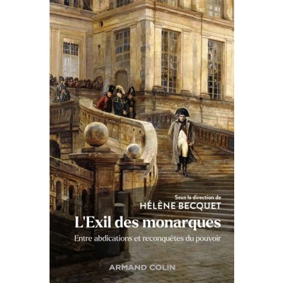 Image de L&#039;Exil des monarques