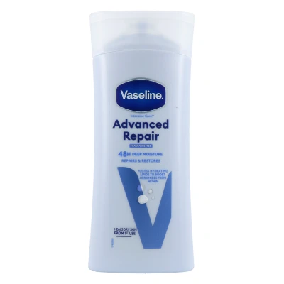 Afbeelding van Vaseline Bodylotion Advanced Repair 200ML