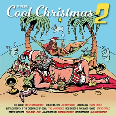 Afbeelding van V/A A Very Cool Christmas 2 (2 LPs)
