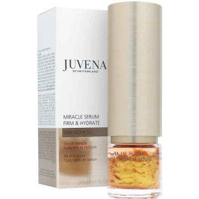 Afbeelding van Juvena Miracle Serum Firm &amp; Hydrate 30 ml