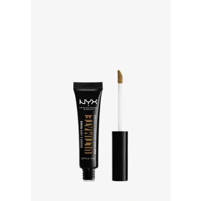 Afbeelding van Nyx Professional Makeup Ultimate Shadow &amp; Liner Primer Primer, Dames, Maat: 8 ml, 04 deep