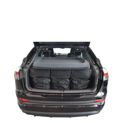 Afbeelding van Car Bags Audi Q4 Sportback e tron (FZ) 2021 heden