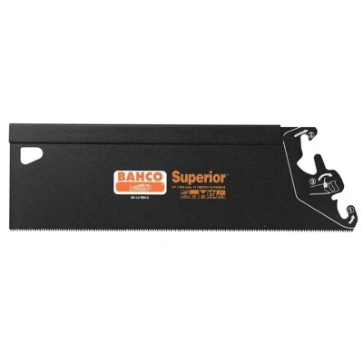 Afbeelding van Bahco Superior zaagblad 11/12 350 mm