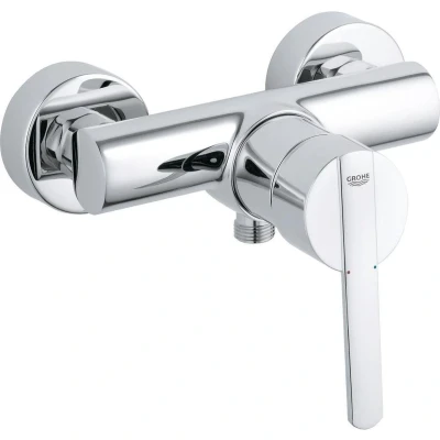 Afbeelding van GROHE Feel Douchemengkraan 15 cm hartafstand