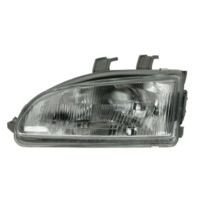 Afbeelding van TYC 20 3113 18 2 Koplampen Links H4 Zonder elektro motor HONDA: CIVIC 5 Stufenheck