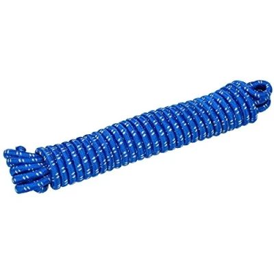 Image de BR Enrênement Corde pour Longer Bleu