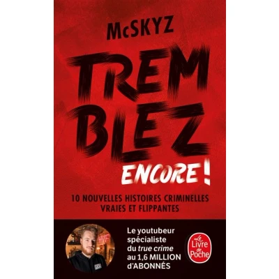 Image de Tremblez encore !